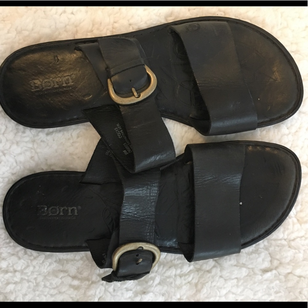 Sandals